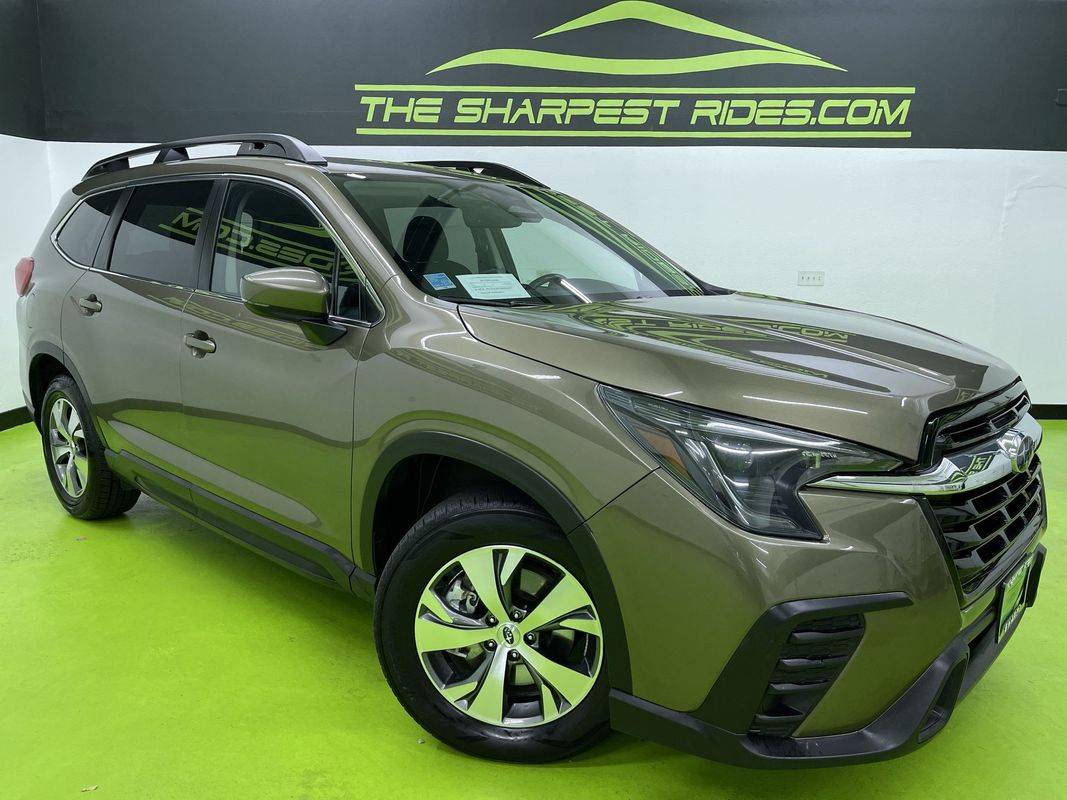2024 Subaru Ascent Premium — SUV — 128,775 mi — Englewood, CO