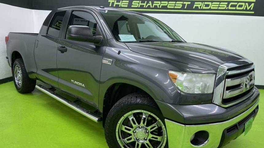 2013 Toyota Tundra Base — Pickup Truck — 111,447 mi — Englewood, CO