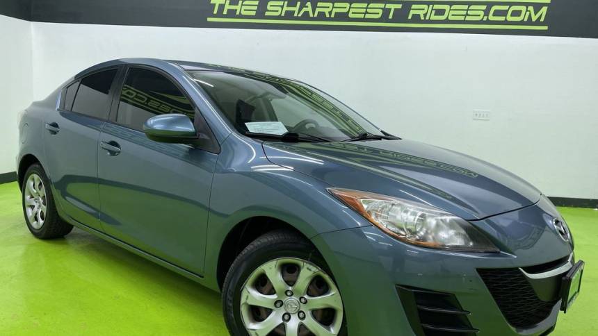 2010 Mazda Mazda3 i Sport — Sedan — 67,326 mi — Englewood, CO