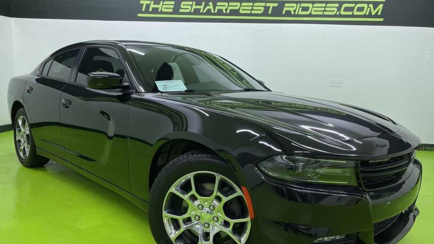 2016 Dodge Charger SXT — Sedan — 57,315 mi — Englewood, CO