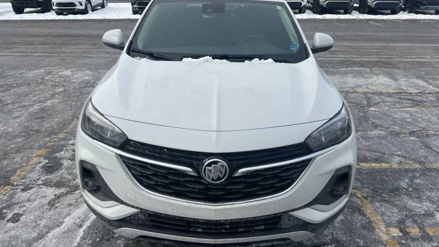 2023 Buick Encore GX Select — SUV — 29,630 mi — VALPARAISO, IN