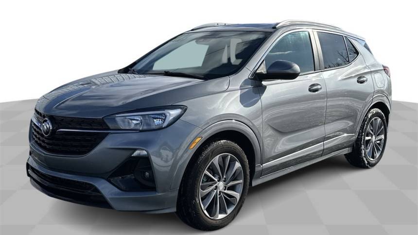 2023 Buick Encore GX Select — SUV — 22,888 mi — VALPARAISO, IN