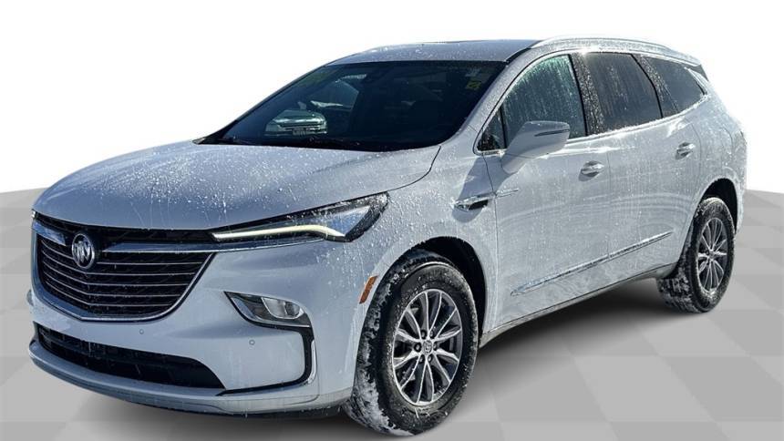 2024 Buick Enclave Premium — SUV — 48,155 mi — VALPARAISO, IN