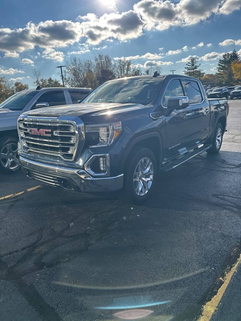 2020 GMC Sierra 1500 SLT — Pickup Truck — 26,100 mi — VALPARAISO, IN