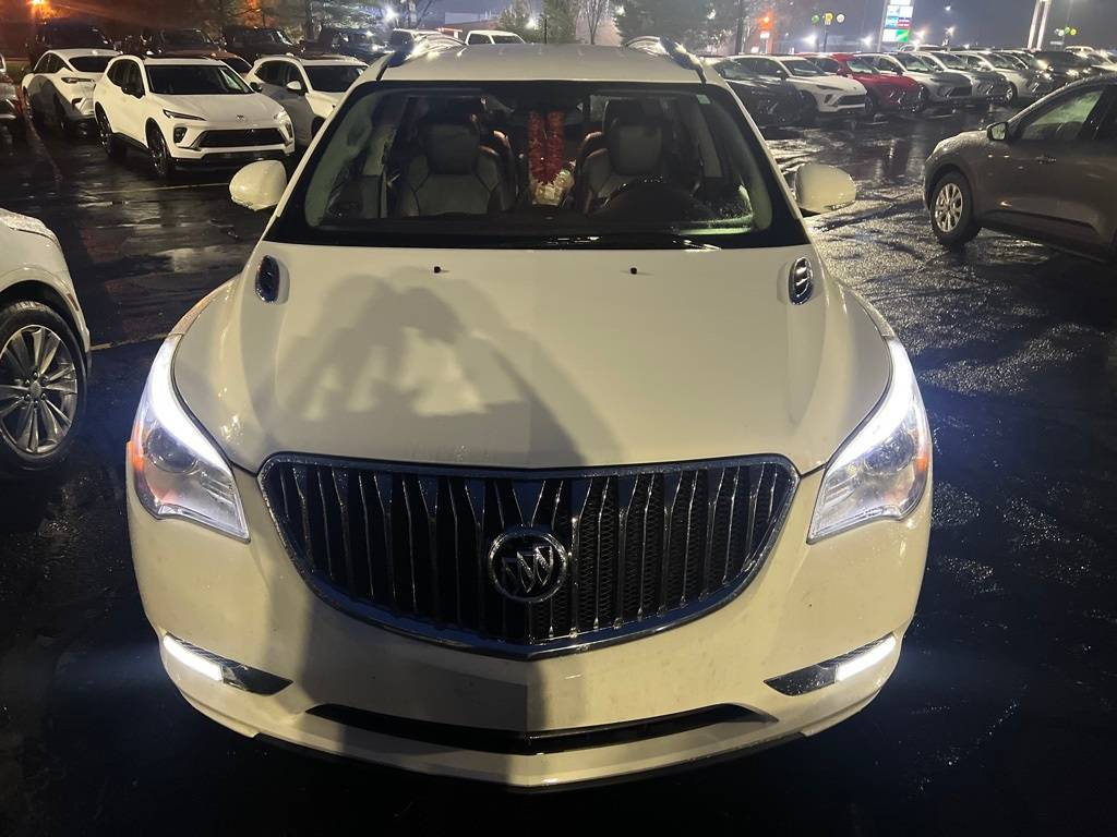 2014 Buick Enclave Leather — SUV — 119,028 mi — VALPARAISO, IN