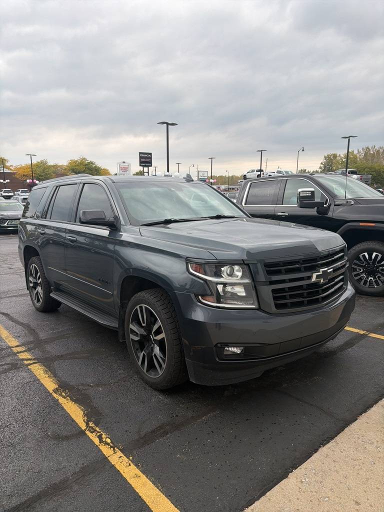 2019 Chevrolet Tahoe Premier — SUV — 70,429 mi — VALPARAISO, IN