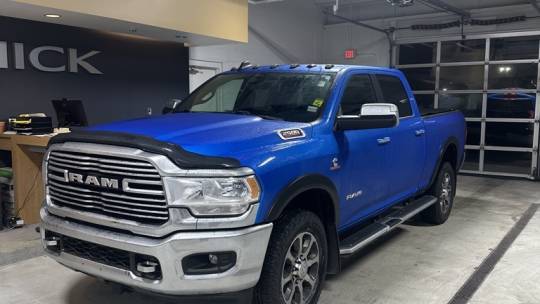 2020 Ram 2500 Big Horn — Pickup Truck — 89,224 mi — VALPARAISO, IN