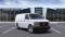 2024 GMC Savana Cargo Van in VALPARAISO, IN 1 - Open Gallery