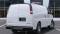 2024 GMC Savana Cargo Van in VALPARAISO, IN 4 - Open Gallery