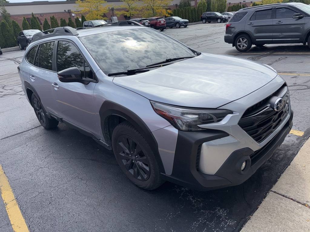 2023 Subaru Outback Onyx Edition XT — SUV — 39,669 mi — VALPARAISO, IN