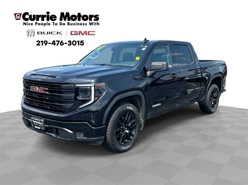 2023 GMC Sierra 1500 Elevation — Pickup Truck — 65,571 mi — VALPARAISO, IN