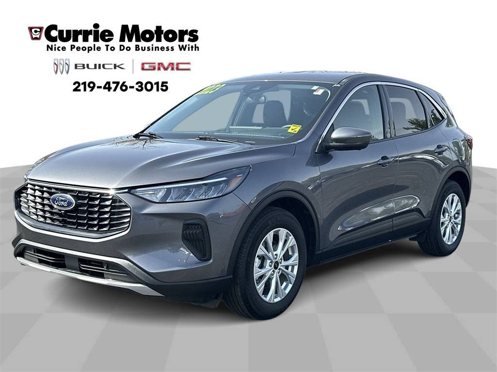 2023 Ford Escape Active — SUV — 10,370 mi — VALPARAISO, IN