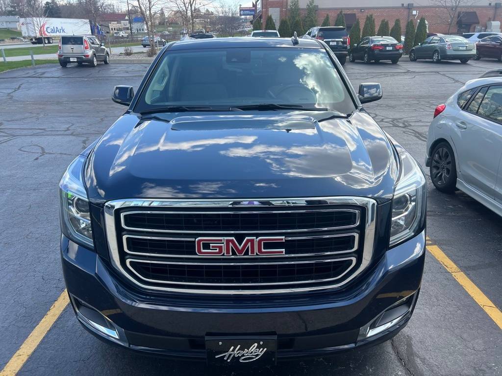 2020 GMC Yukon SLT Standard Edition — SUV — 49,435 mi — VALPARAISO, IN