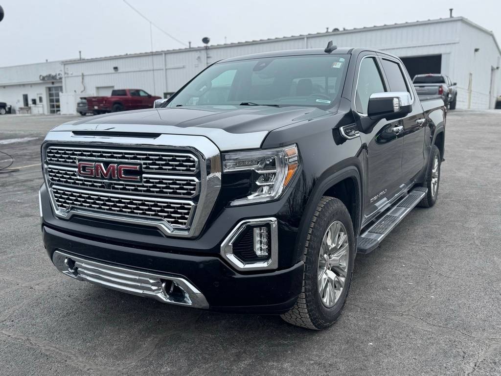 2019 GMC Sierra 1500 Denali — Pickup Truck — 67,751 mi — VALPARAISO, IN
