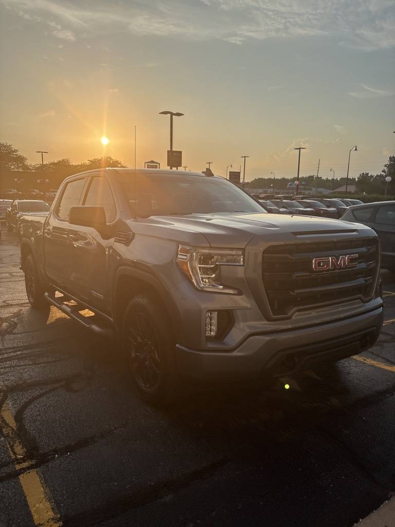 2020 GMC Sierra 1500 Elevation — Pickup Truck — 72,471 mi — VALPARAISO, IN