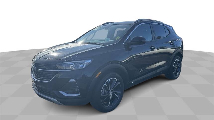 2020 Buick Encore GX Select — SUV — 22,506 mi — VALPARAISO, IN