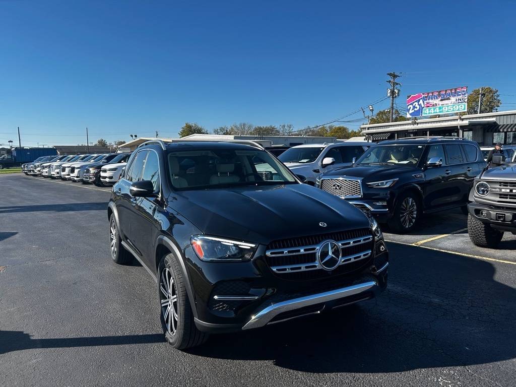 2024 Mercedes-Benz GLE GLE 350 — SUV — 16,847 mi — Lebanon, TN