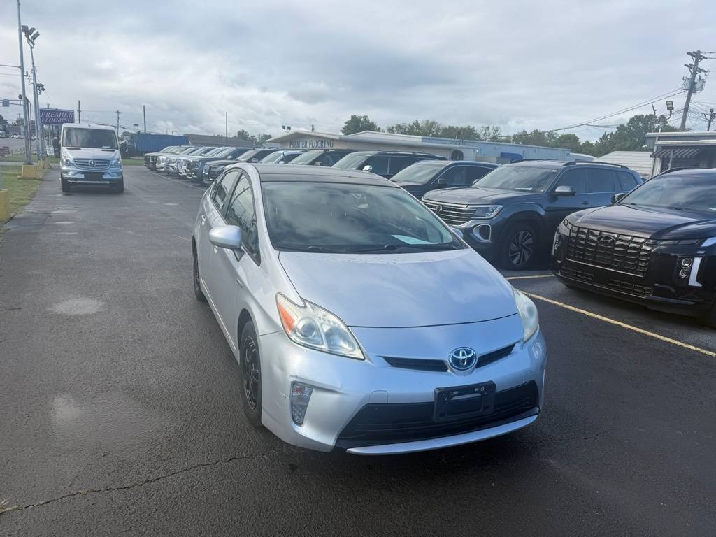 2012 Toyota Prius One — Sedan — 143,660 mi — Lebanon, TN
