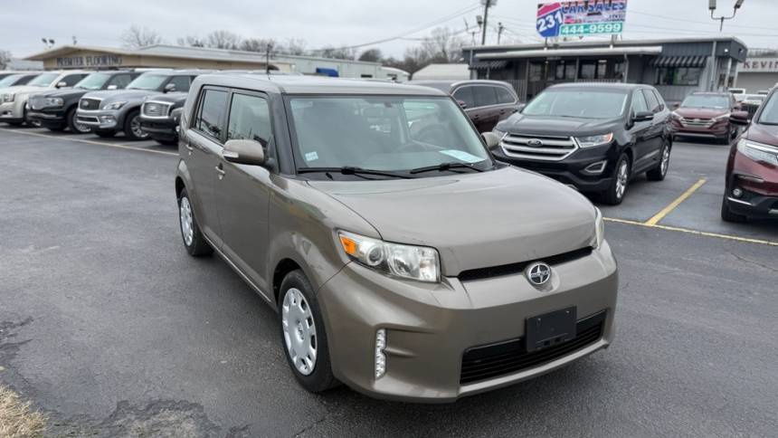 2014 Scion xB