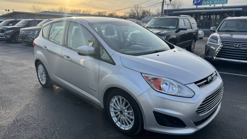 2013 Ford C-Max Hybrid SE — Sedan — 85,245 mi — Lebanon, TN