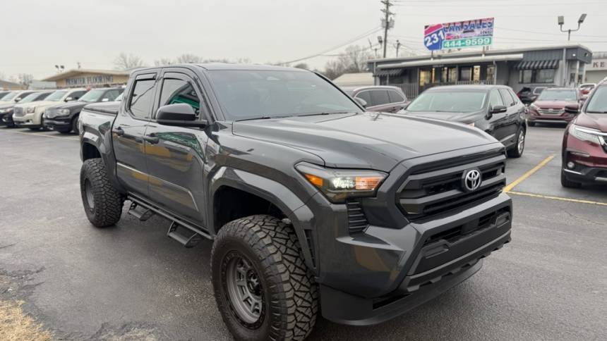 2024 Toyota Tacoma SR — Pickup Truck — 2,271 mi — Lebanon, TN