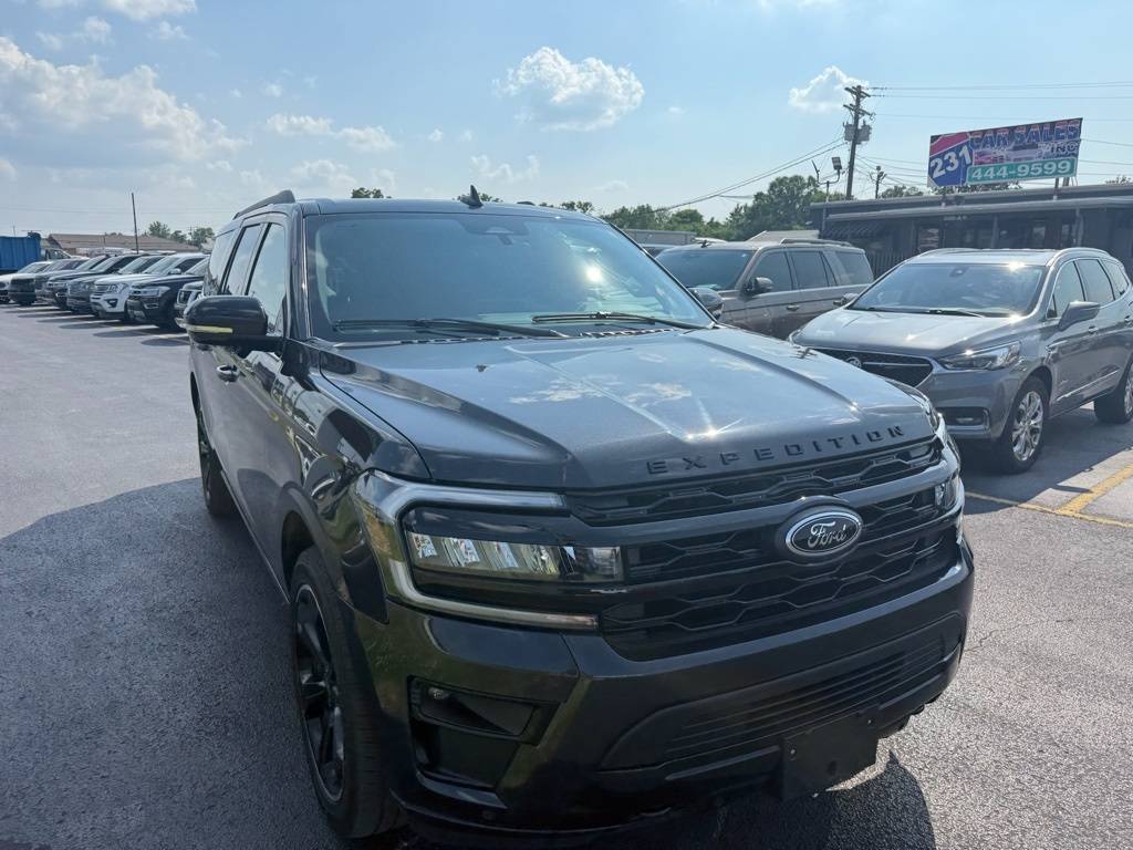 2023 Ford Expedition Limited — SUV — 26,392 mi — Lebanon, TN