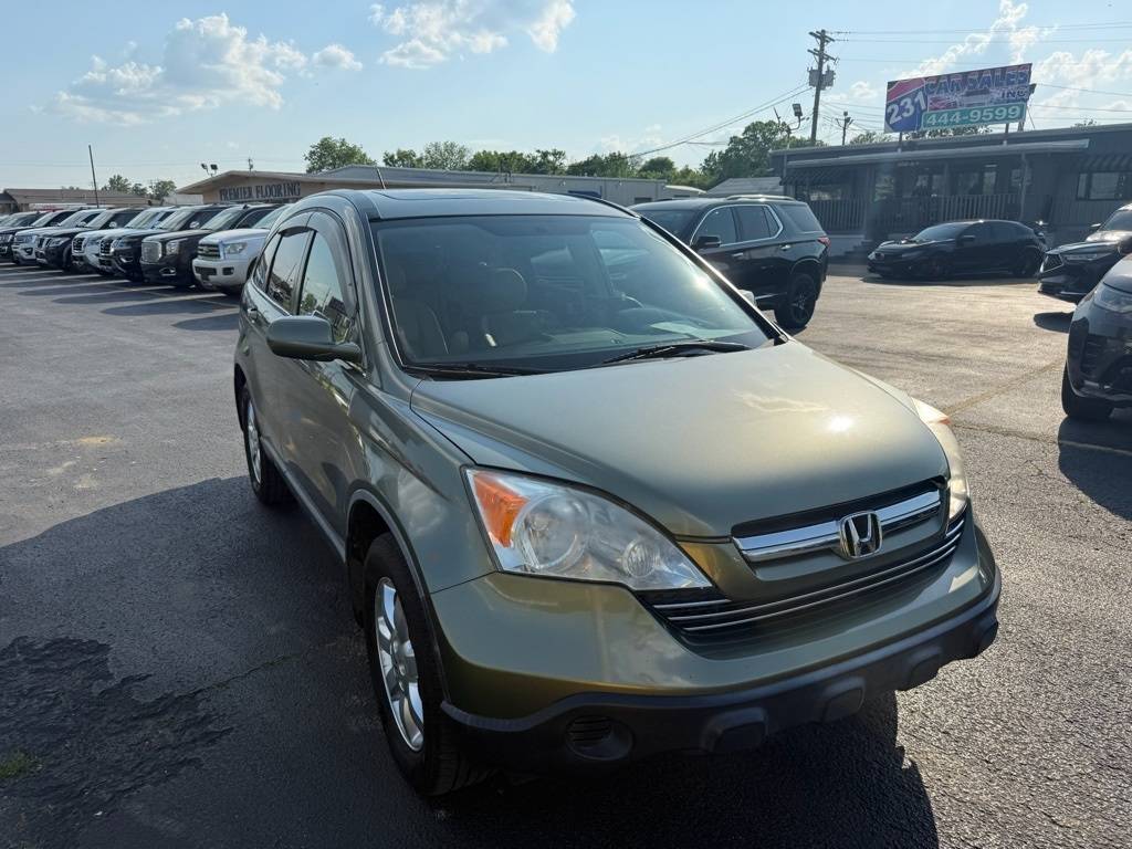 2007 Honda CR-V EX-L — SUV — 173,456 mi — Lebanon, TN