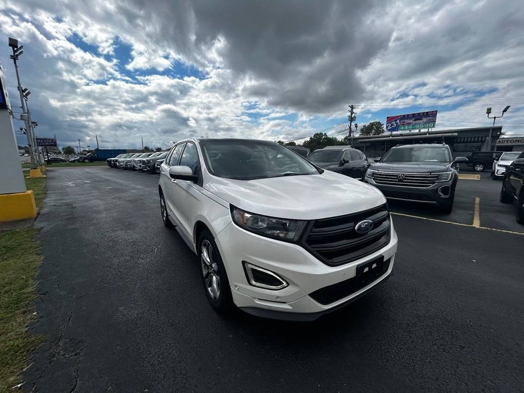 2016 Ford Edge Sport — SUV — 159,223 mi — Lebanon, TN