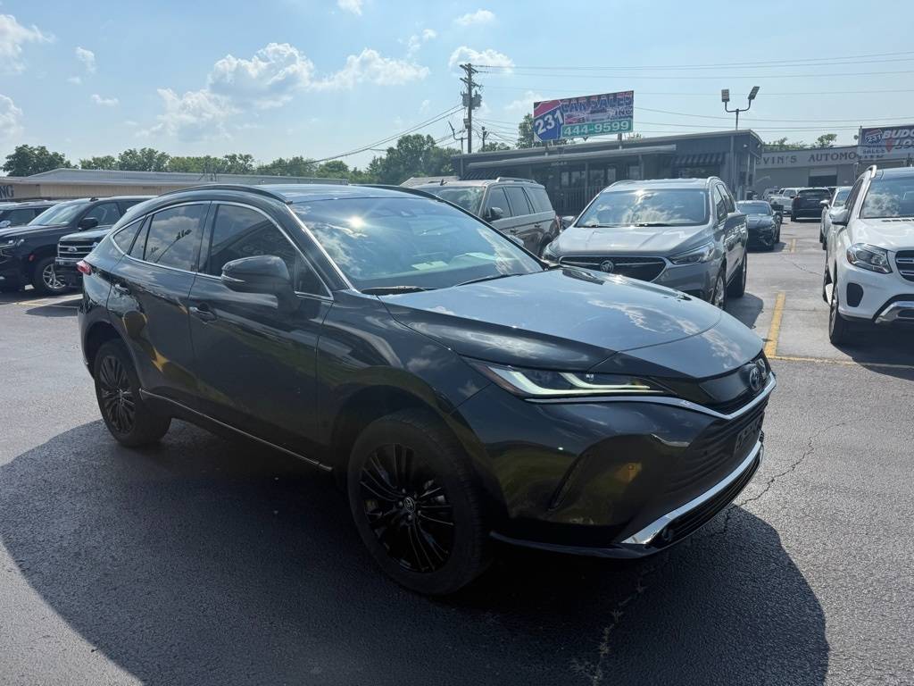 2023 Toyota Venza Nightshade — SUV — 26,279 mi — Lebanon, TN