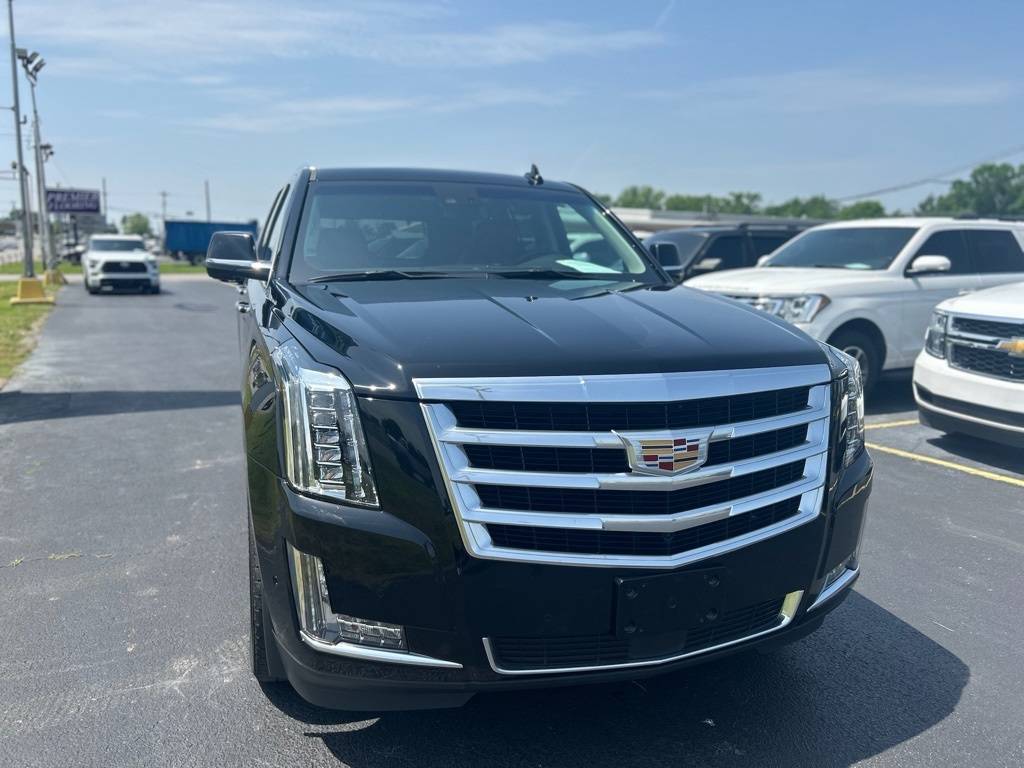 2020 Cadillac Escalade Premium Luxury — SUV — 51,394 mi — Lebanon, TN