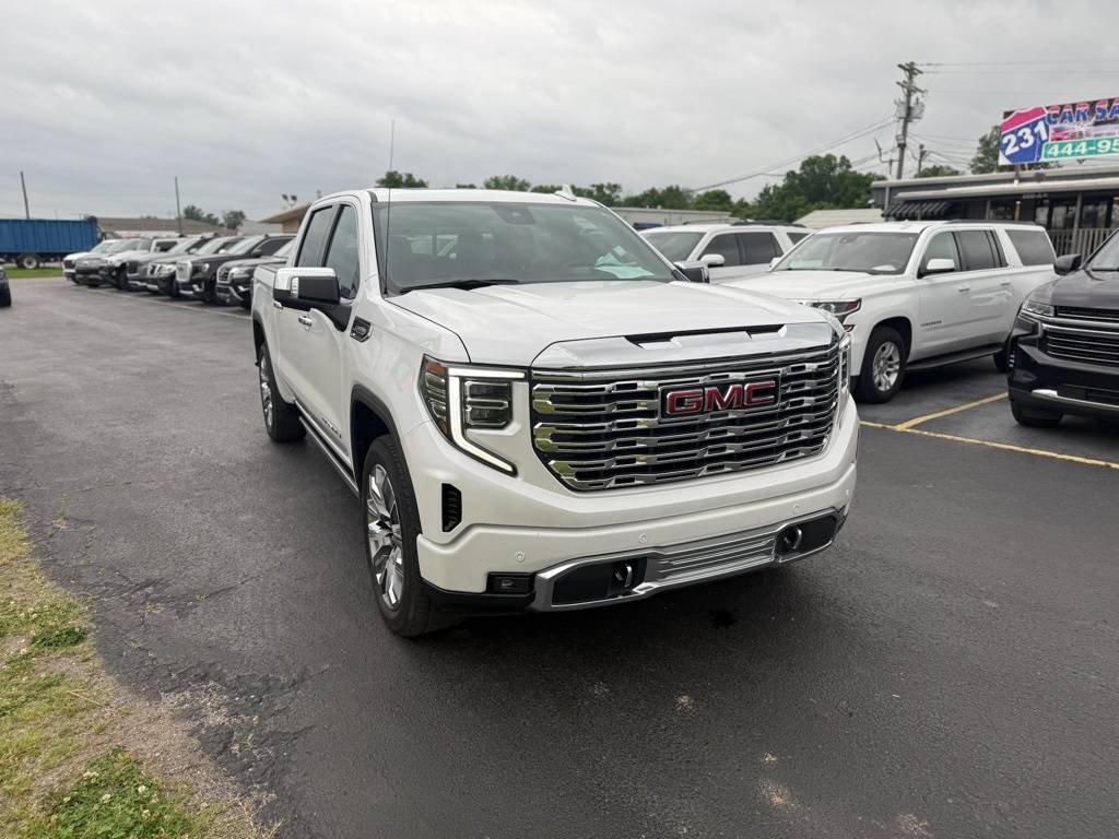 2023 GMC Sierra 1500 Denali — Pickup Truck — 67,967 mi — Lebanon, TN