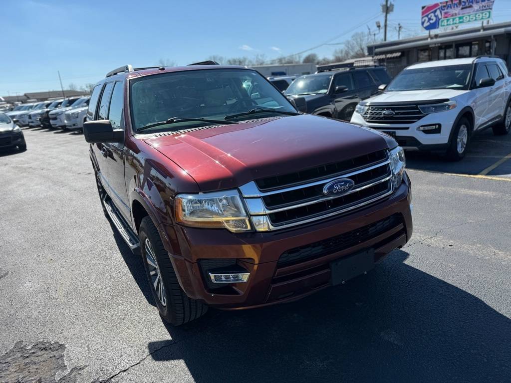 2015 Ford Expedition XLT — SUV — 111,678 mi — Lebanon, TN