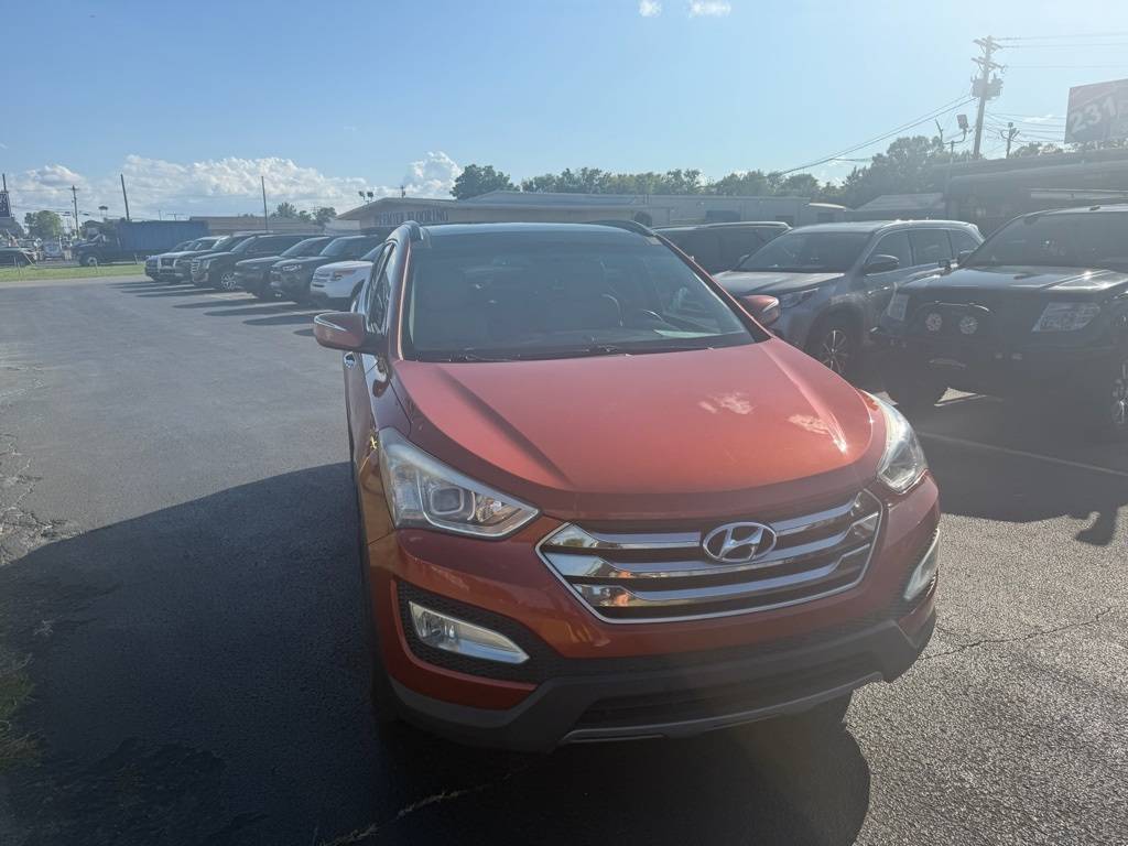 2016 Hyundai Santa Fe Sport Base — SUV — 147,383 mi — Lebanon, TN