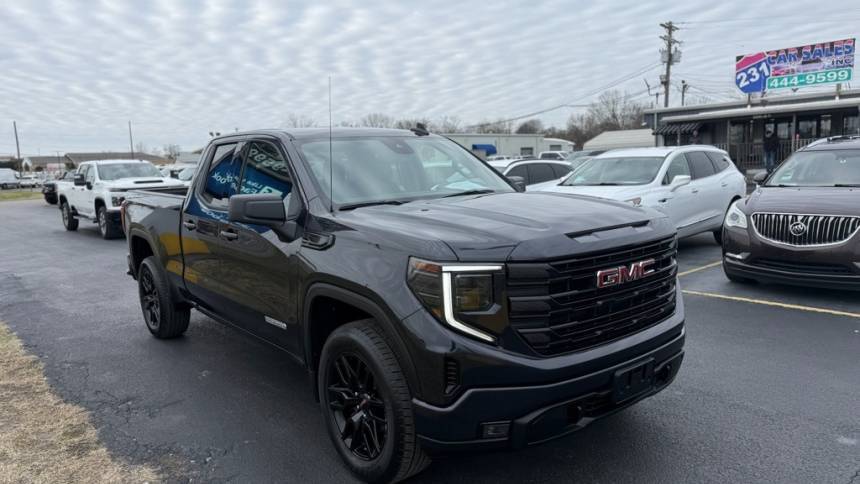 2023 GMC Sierra 1500 Elevation — Pickup Truck — 29,327 mi — Lebanon, TN