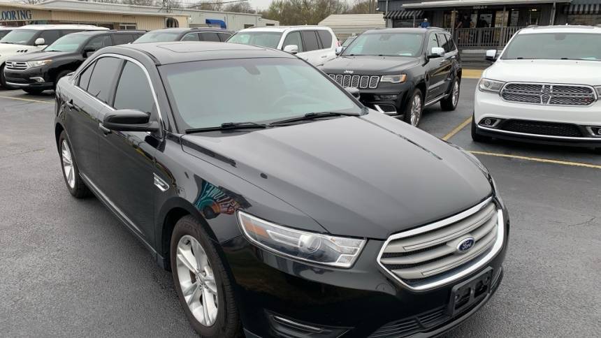 2015 Ford Taurus SEL — Sedan — 105,553 mi — Lebanon, TN