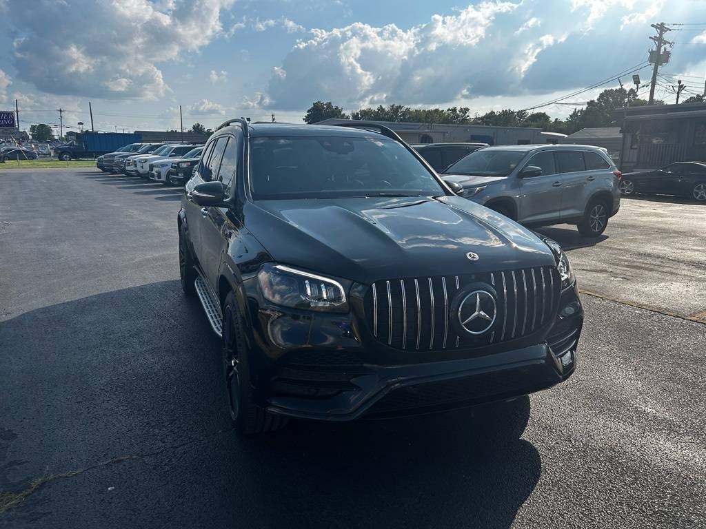 2023 Mercedes-Benz GLS GLS 580 — SUV — 32,302 mi — Lebanon, TN