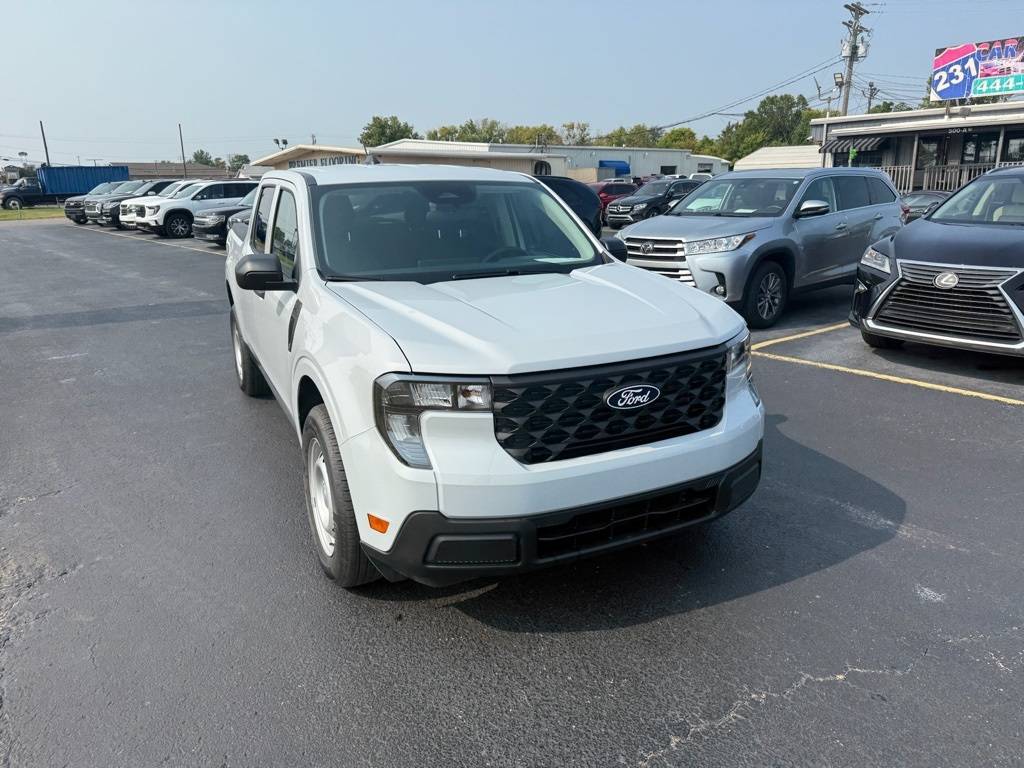2025 Ford Maverick XL — Pickup Truck — 375 mi — Lebanon, TN