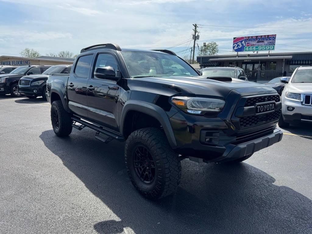 2021 Toyota Tacoma TRD Pro — Pickup Truck — 37,115 mi — Lebanon, TN