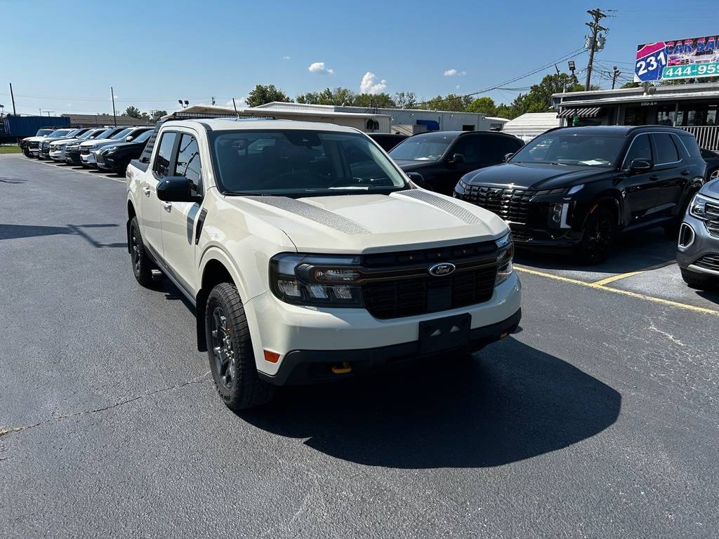 2024 Ford Maverick LARIAT Advanced — Pickup Truck — 16,181 mi — Lebanon, TN