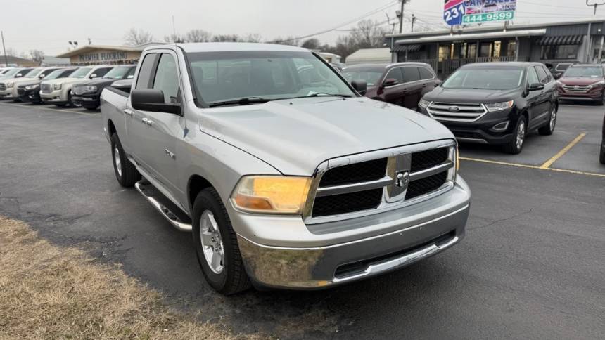 2010 Dodge Ram 1500 SLT — Pickup Truck — 195,480 mi — Lebanon, TN