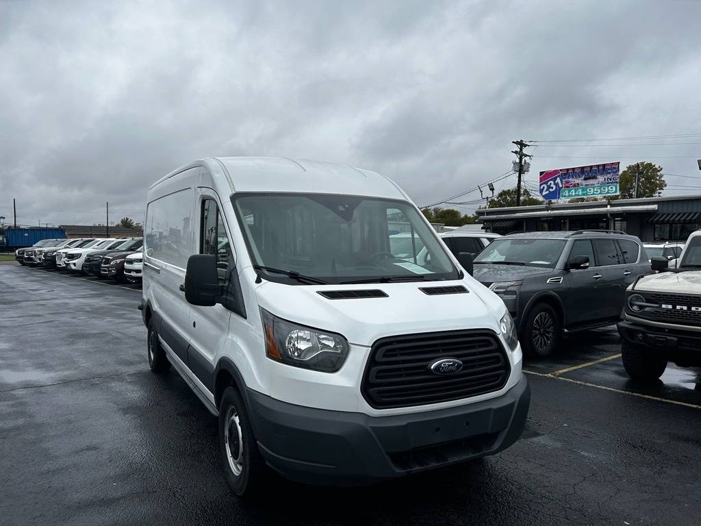 2018 Ford Transit Cargo Van T-150 — Cargo Van — 158,577 mi — Lebanon, TN