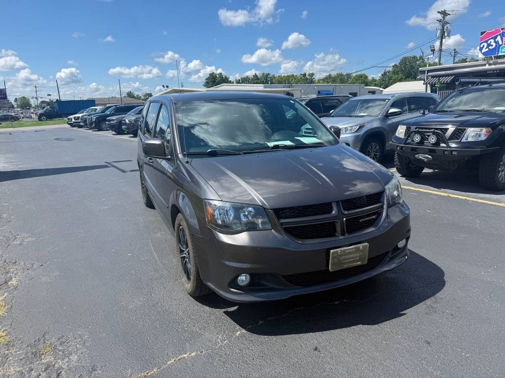 2016 Dodge Grand Caravan R/T — Minivan — 90,394 mi — Lebanon, TN