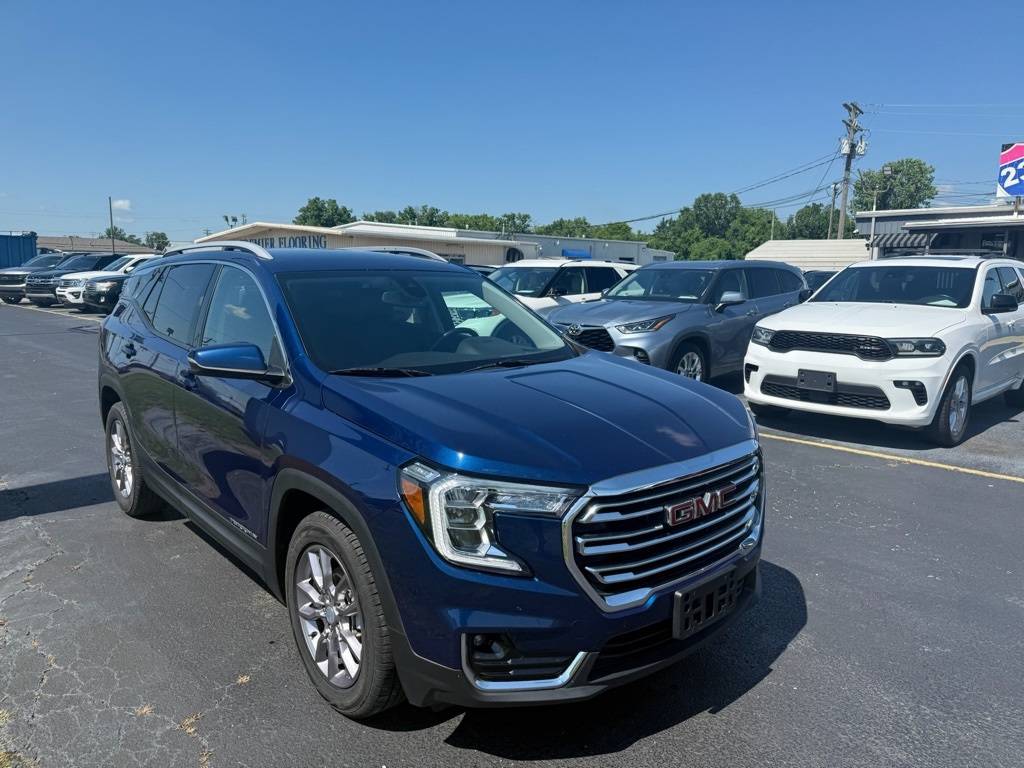 2023 GMC Terrain SLT — SUV — 61,191 mi — Lebanon, TN