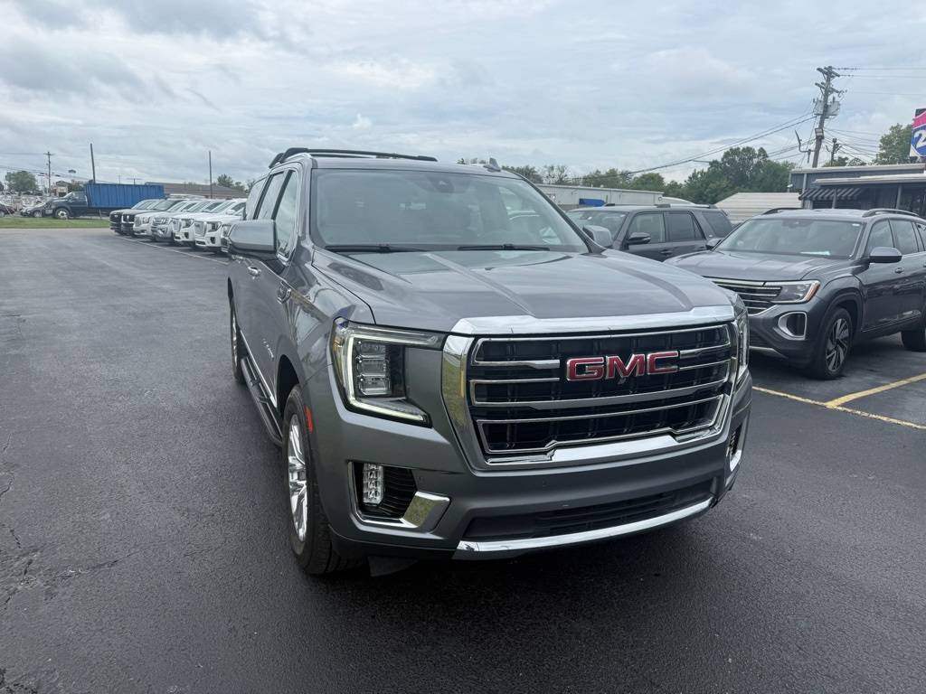 2021 GMC Yukon SLT — SUV — 91,130 mi — Lebanon, TN