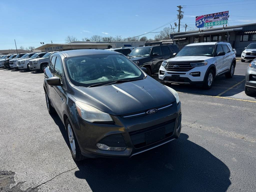 2015 Ford Escape SE — SUV — 141,991 mi — Lebanon, TN