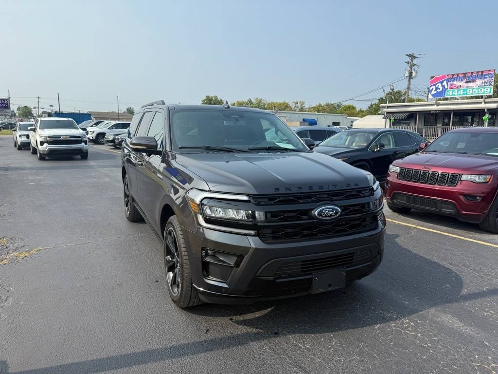 2023 Ford Expedition Limited — SUV — 14,673 mi — Lebanon, TN