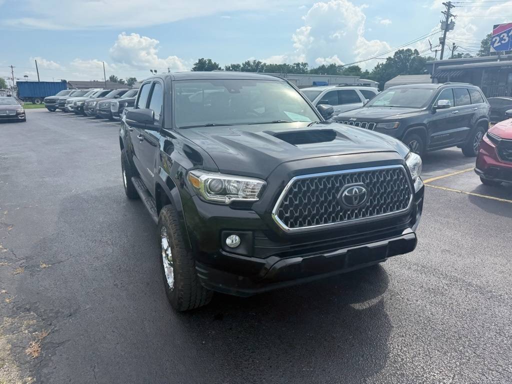 2019 Toyota Tacoma TRD Sport — Pickup Truck — 71,328 mi — Lebanon, TN