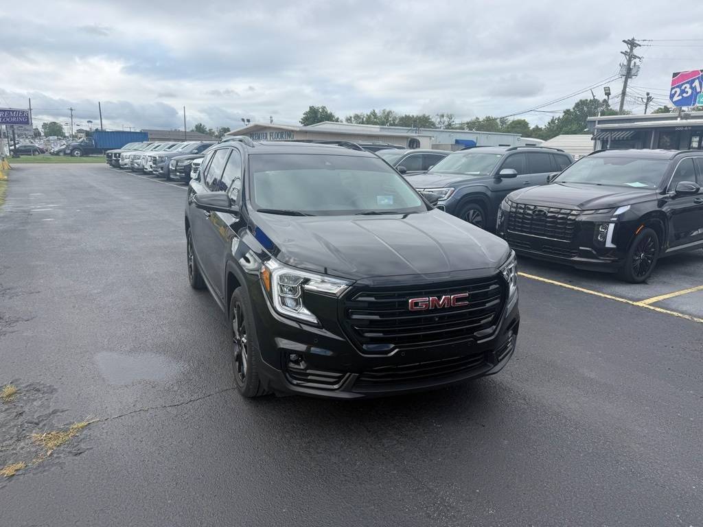 2024 GMC Terrain SLT — SUV — 37,013 mi — Lebanon, TN