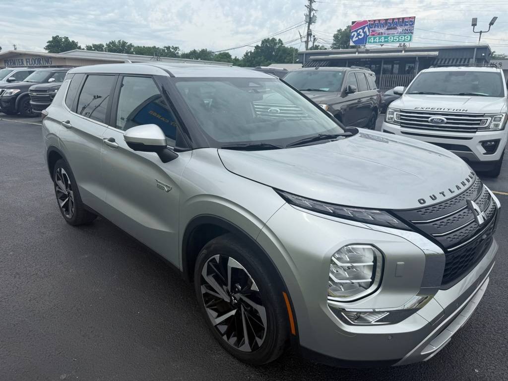2023 Mitsubishi Outlander Plug-In Hybrid SE — SUV — 50,815 mi — Lebanon, TN