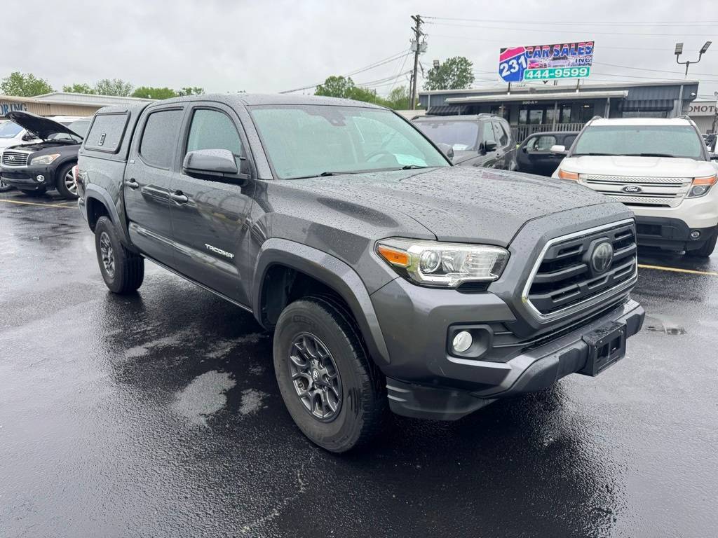 2018 Toyota Tacoma SR5 — Pickup Truck — 156,981 mi — Lebanon, TN